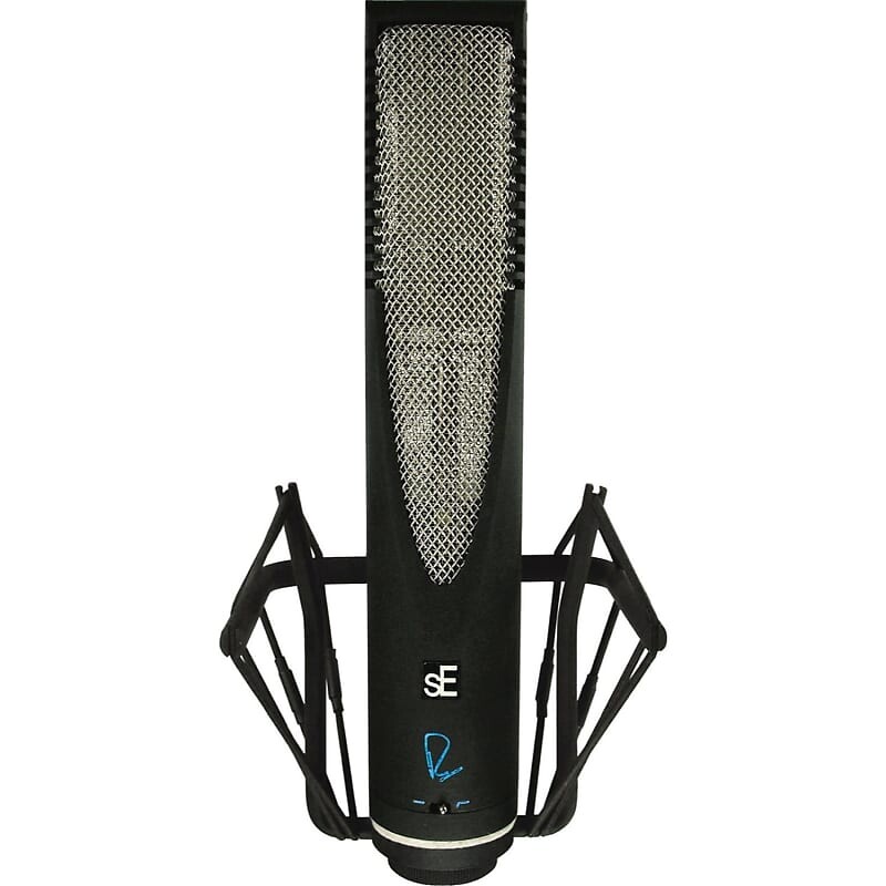 

Микрофон sE Electronics RNR1 Active Ribbon Microphone