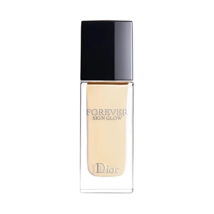 цена Christian Dior Forever Skin Glow Foundation 0 нейтральный 30 мл