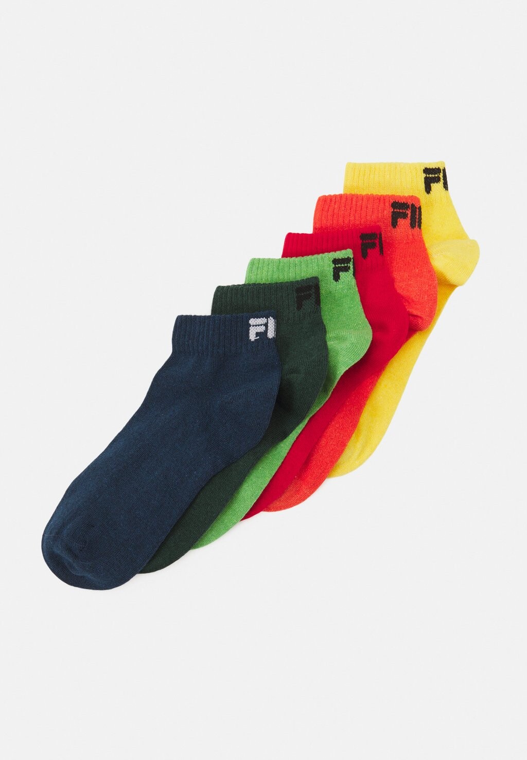 

Носки Fila