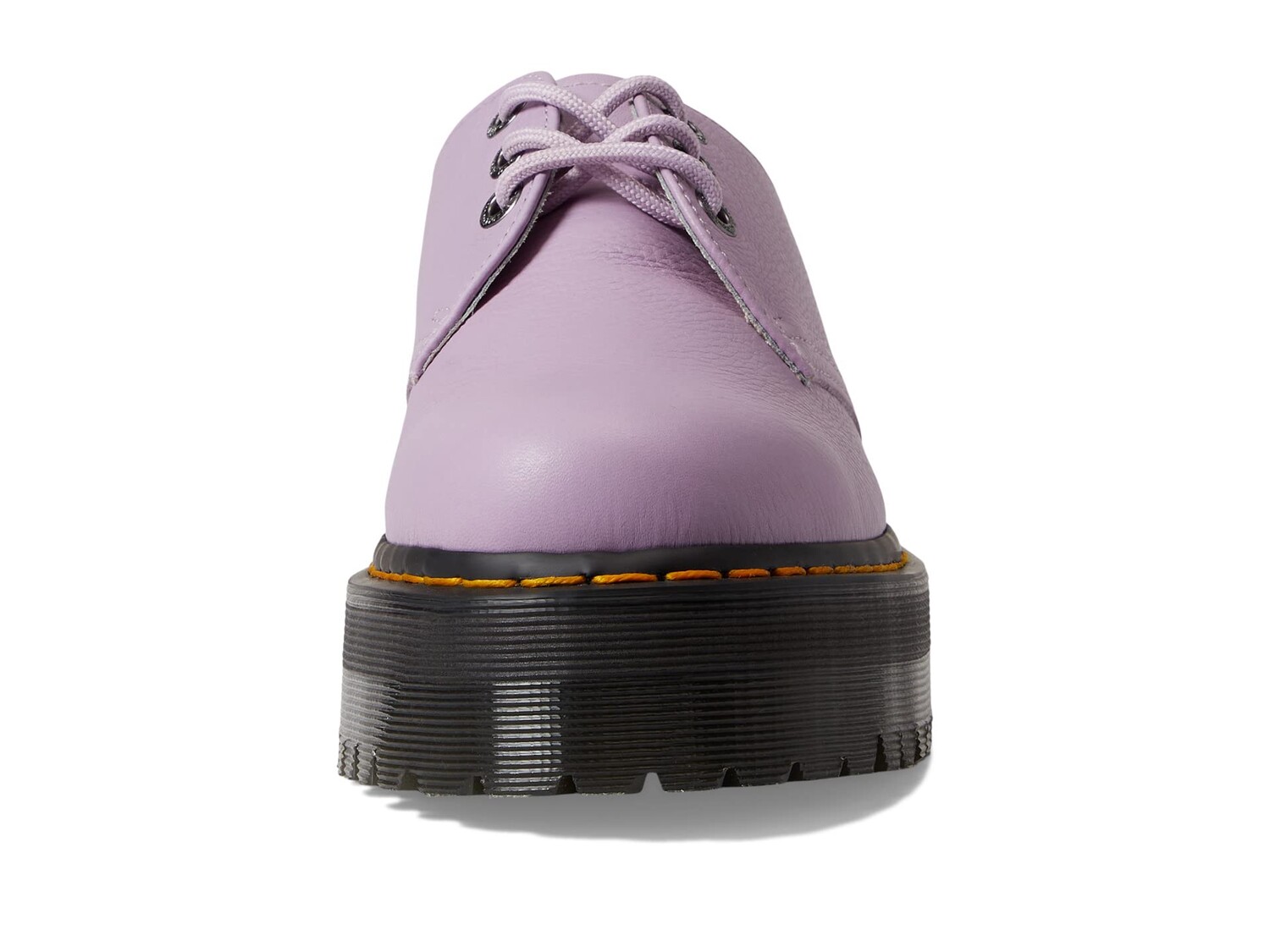 

Оксфорды Dr. Martens 1461 Quad II