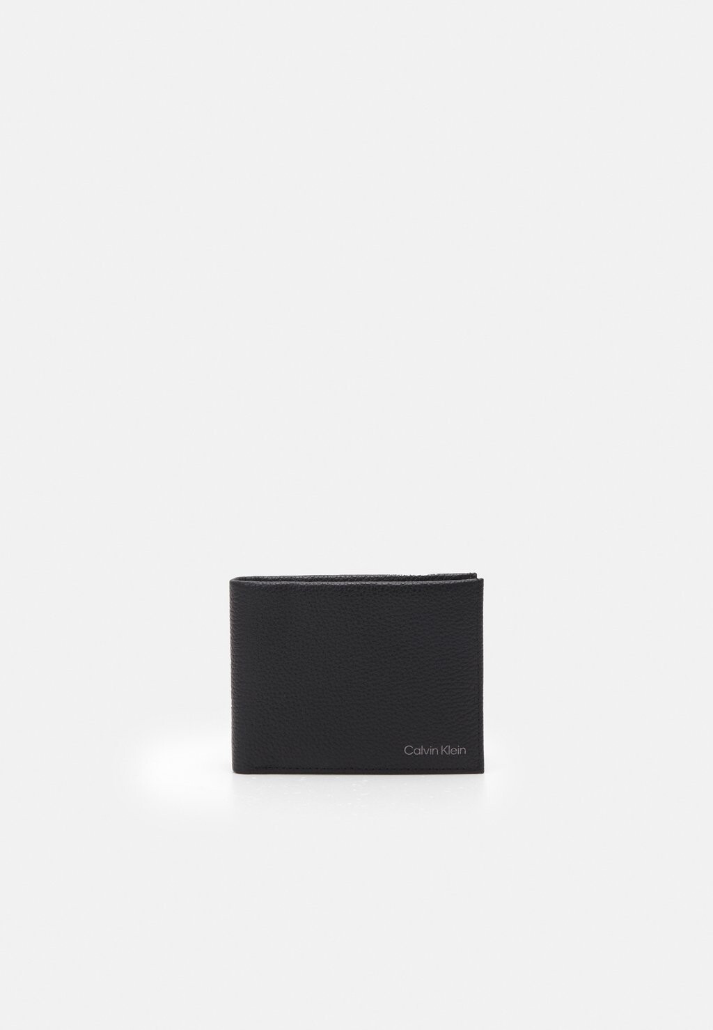 

Кошелек Calvin Klein, черный