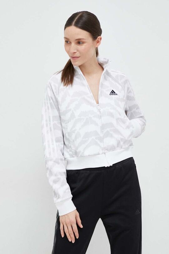 

Адидас толстовка adidas, белый