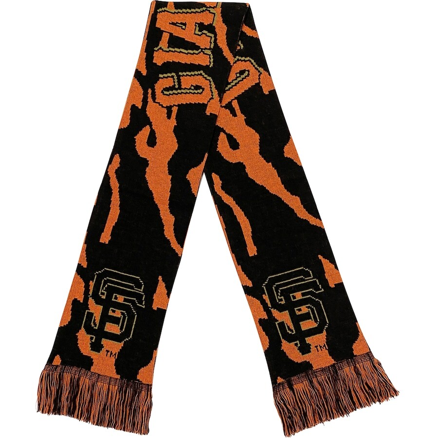 

Шарф FOCO San Francisco Giants