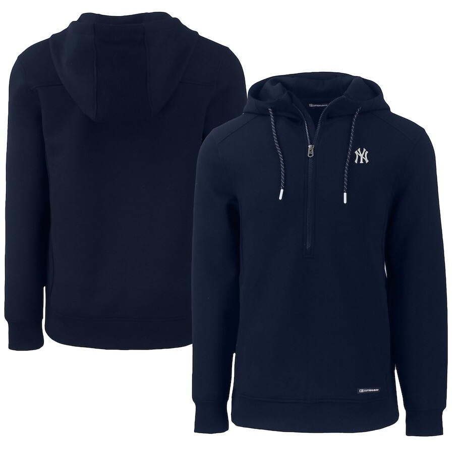 

Куртка Cutter & Buck New York Yankees, нави