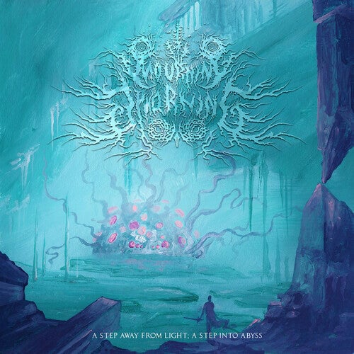 

Виниловая пластинка Mourning by Morning: A Step Away From Light: a Step Into Abyss