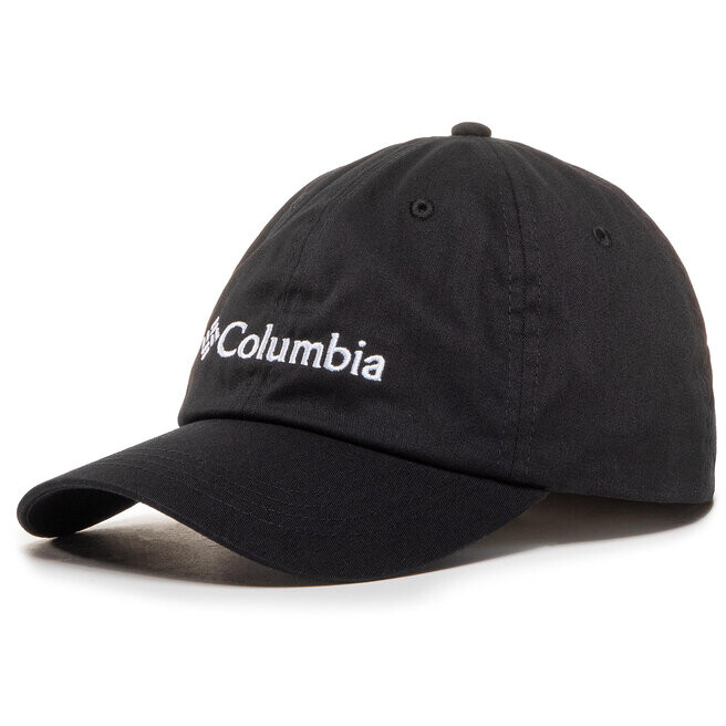 

Бейсболка Columbia RocII Hat, черный