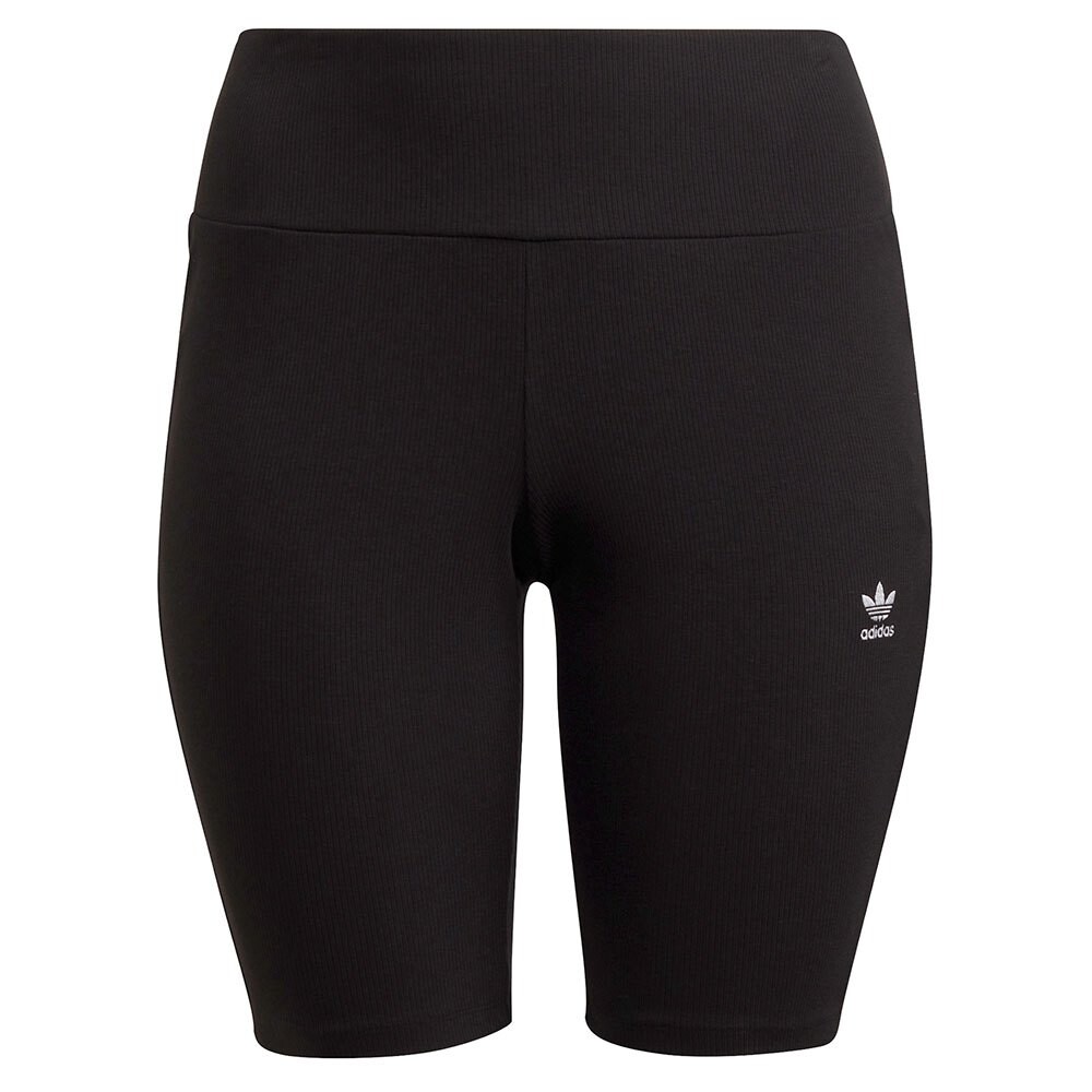 

Леггинсы adidas Originals Adicolor Big Short, черный