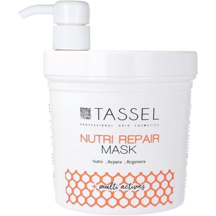 

Eurostil Tassel Nutri-Repair Маска 1000мл Honfitat