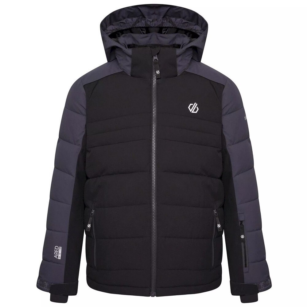 

Куртка Dare2B Cheerful II Hoodie Rain, черный
