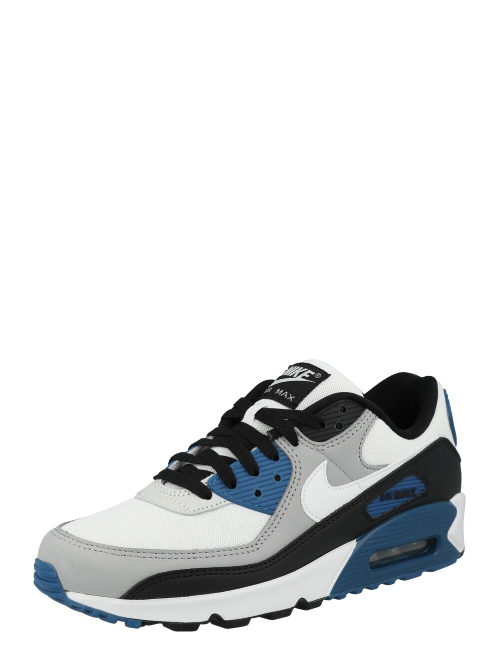 

Кроссовки Nike Sportswear Air Max 90, белый