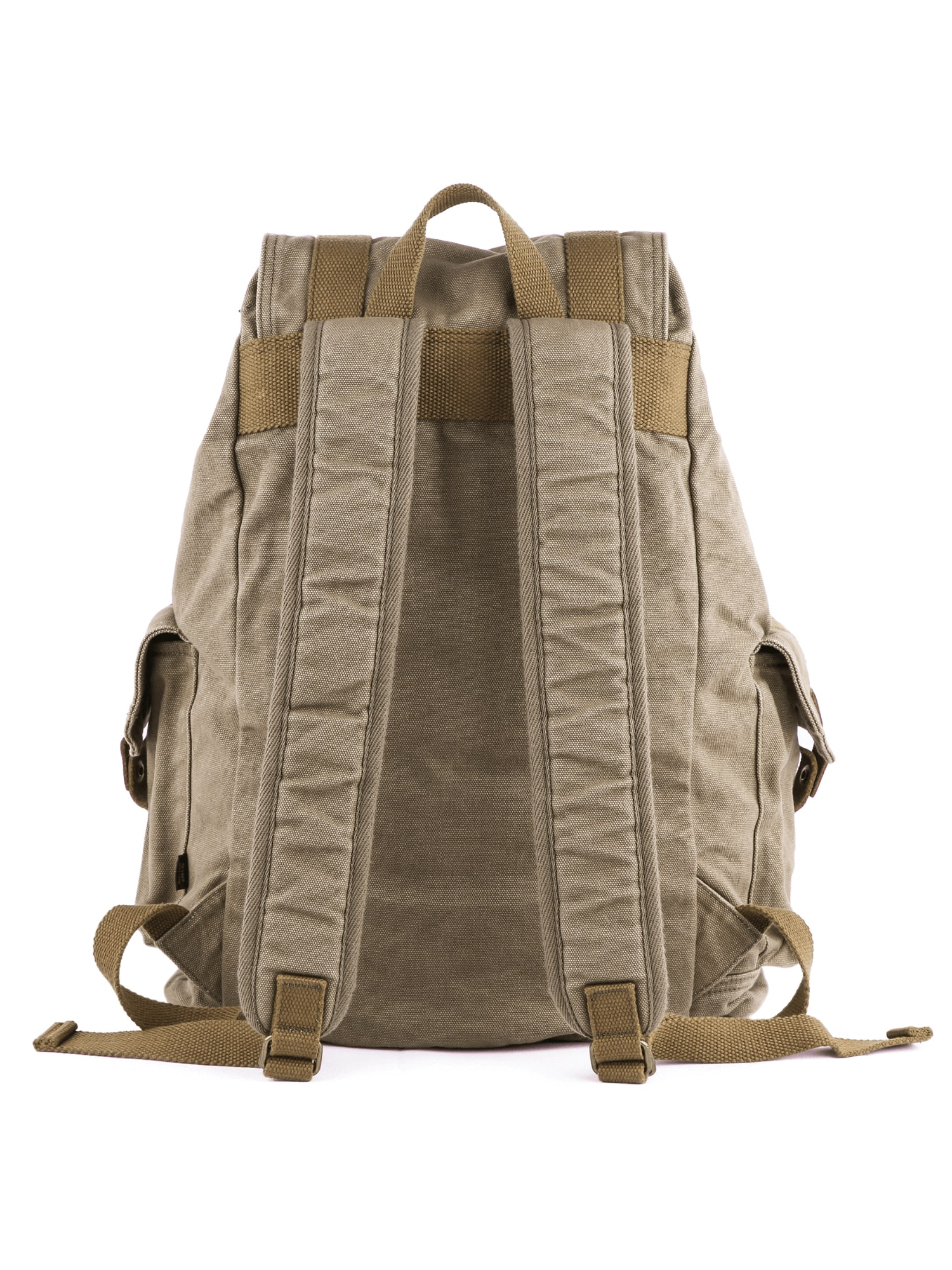 Рюкзак Gootium Canvas 21101, армейский зеленый new slr camera backpack bag waterproof canvas