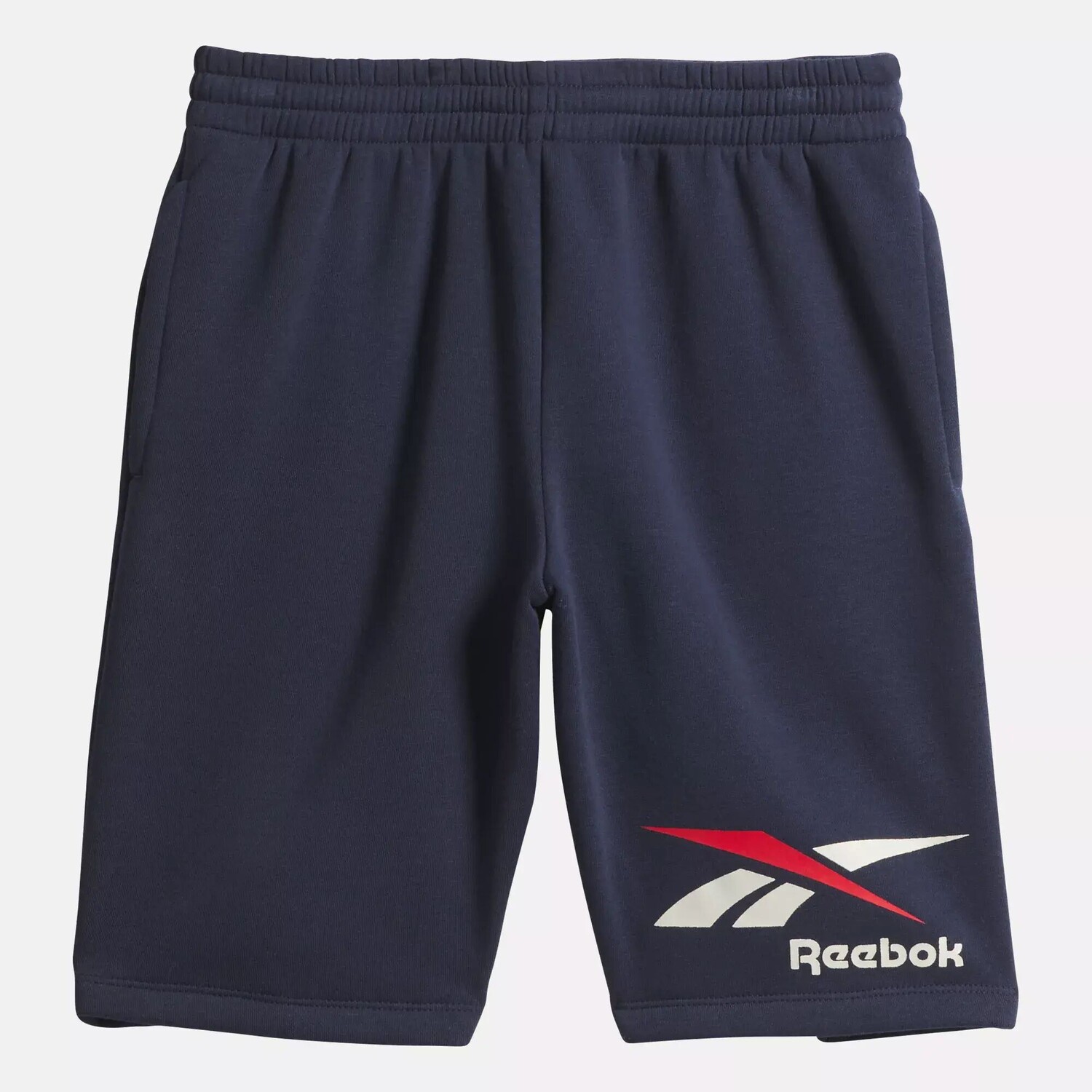 

Шорты ID Reebok, военно-морской