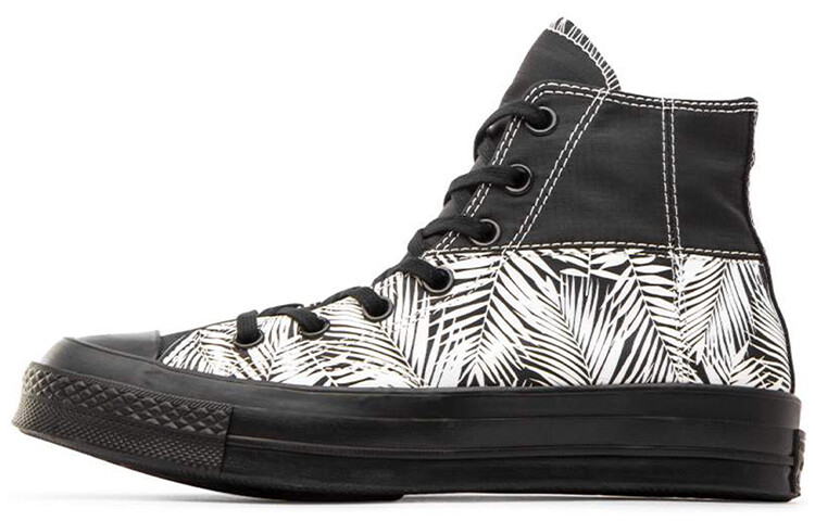 

парусиновые туфли Converse 1970-х годов унисекс