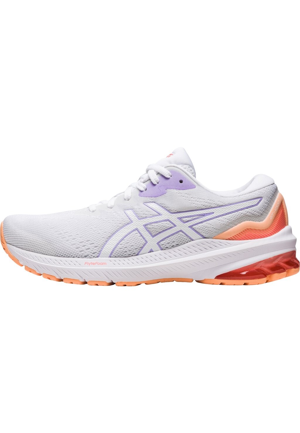 

Кроссовки ASICS