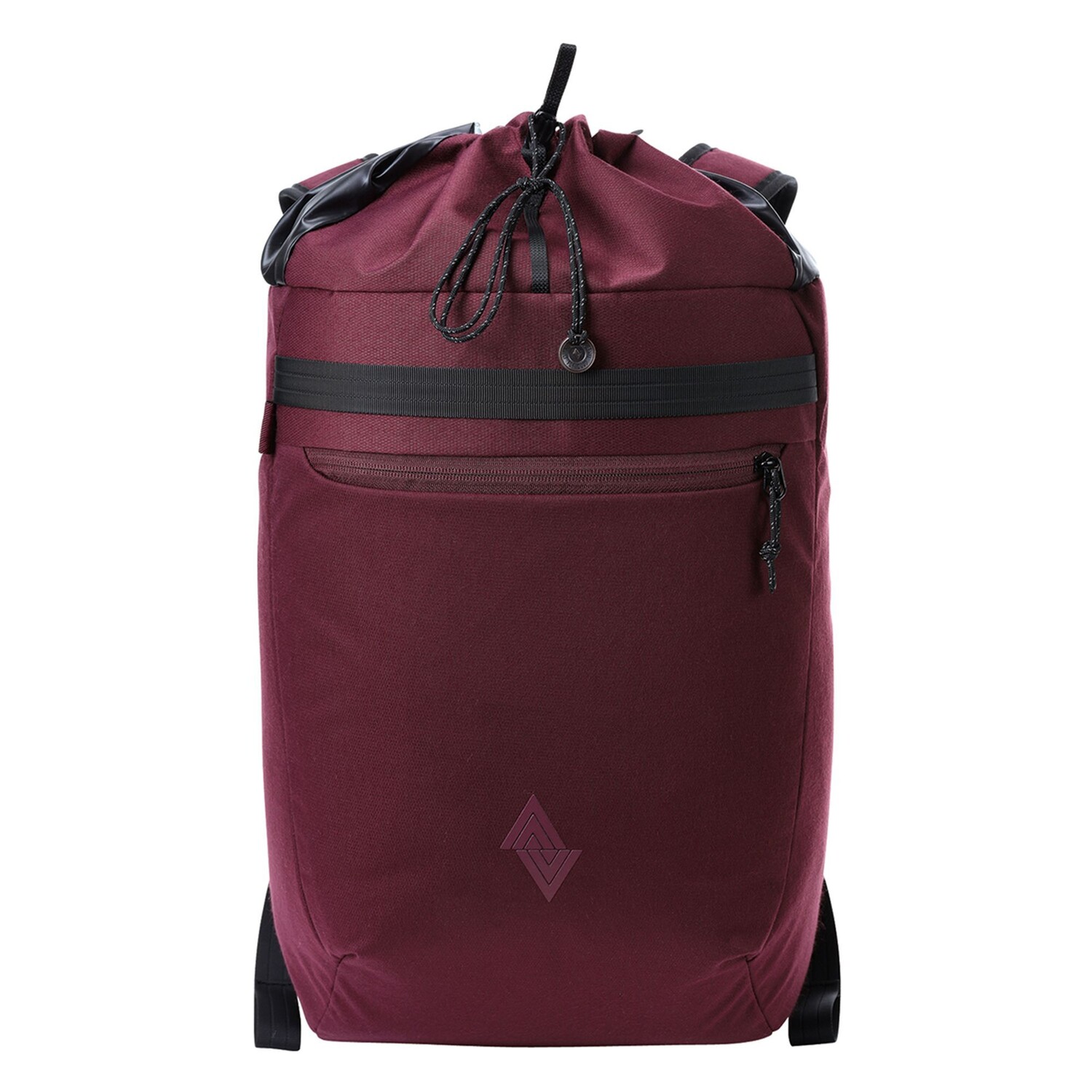 

Рюкзак Nitro Urban Fuse 44 cm Laptopfach, цвет wine