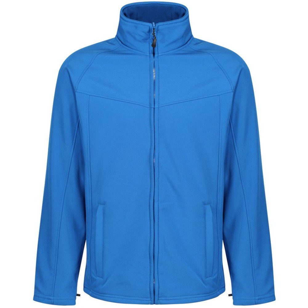 

Спортивная куртка Regatta Uproar softshell, синий