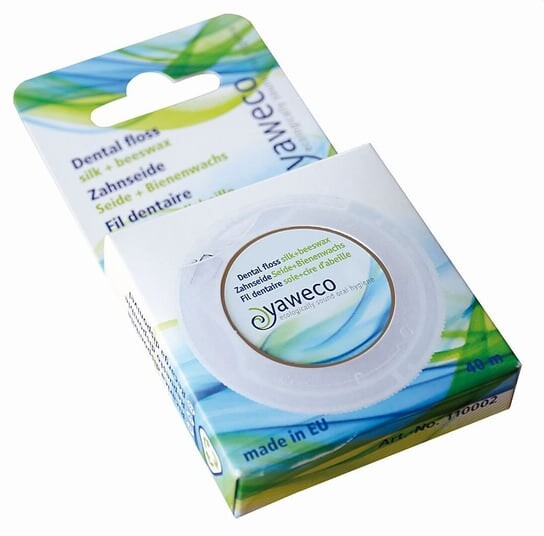 

Зубная нить 40 м - YAWECO