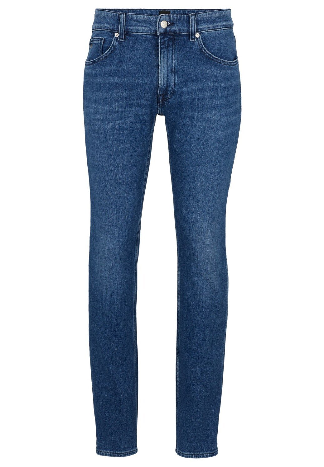 

Джинсы BOSS MAINE3 Regular Fit, синий
