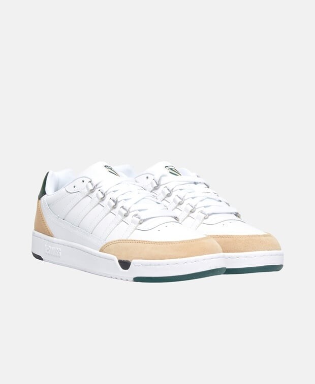 

Кроссовки K-Swiss, белый