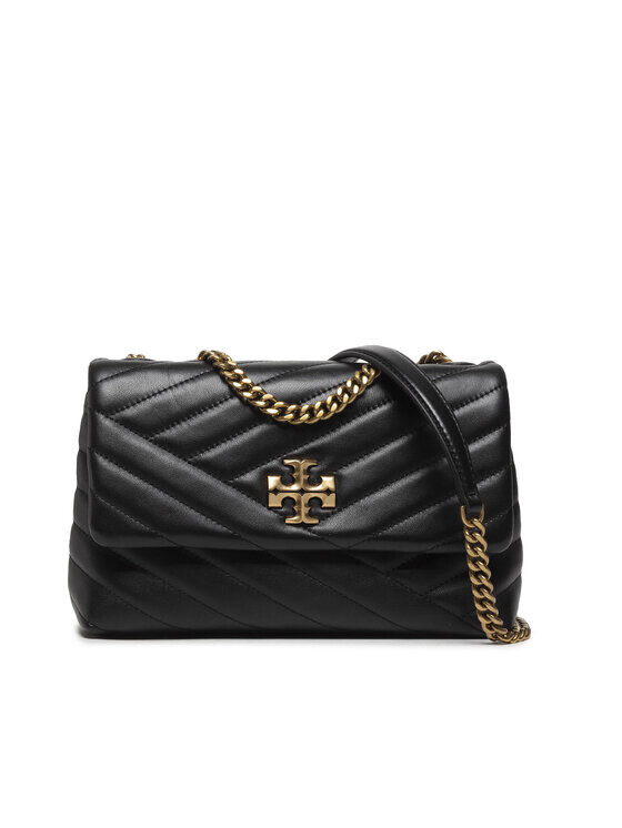 

Кошелек Tory Burch, черный