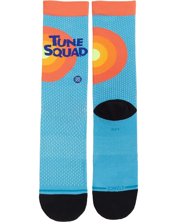 

Носки Stance Space Jam Tune Squad, синий