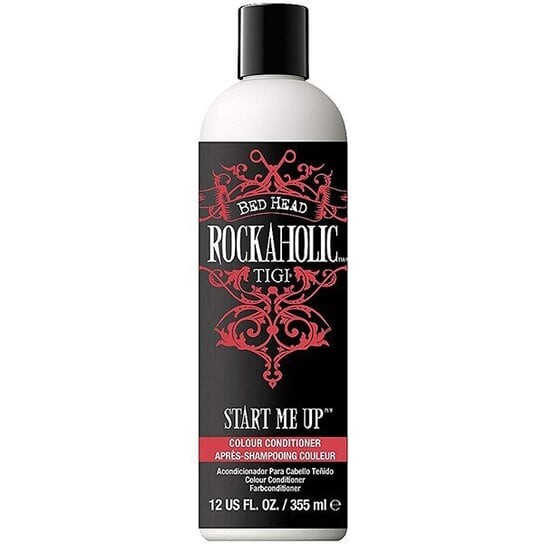 

Увлажняющий кондиционер, 355 мл Tigi, Rockaholic Start Me Up