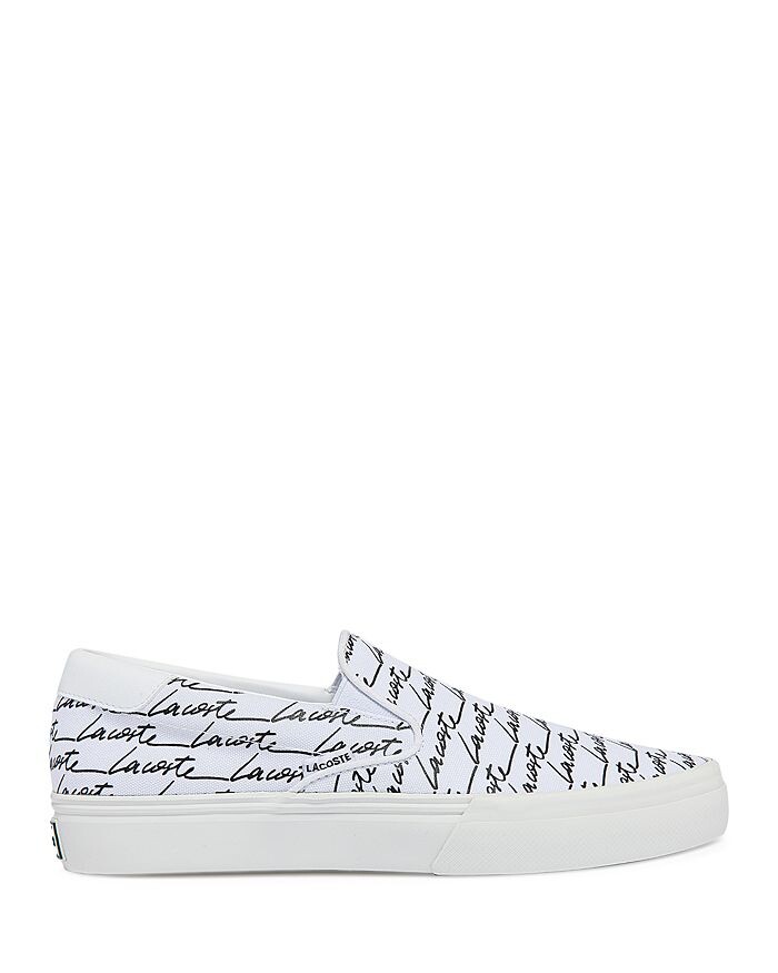 

Мужские кроссовки Jump Serve с логотипом Lacoste