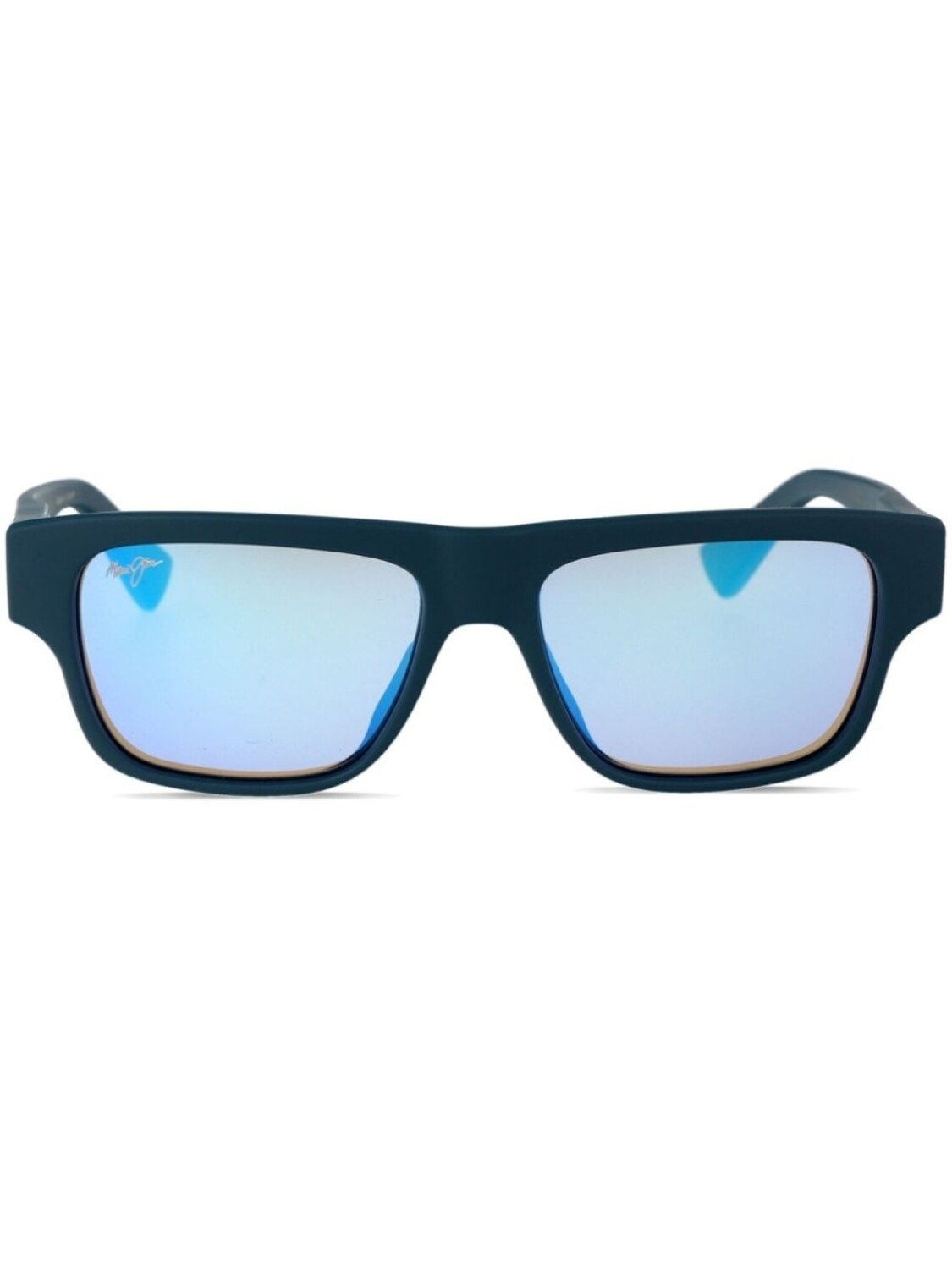 Солнцезащитные очки Maui Jim Kokua 638, синий