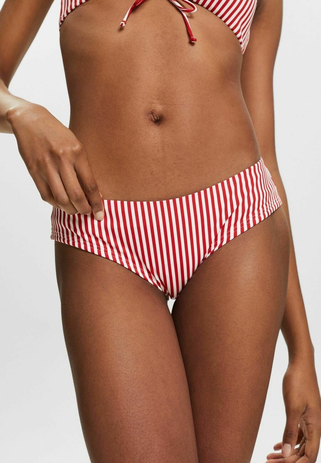 

Плавки бикини BEACH BOTTOMS Esprit, цвет dark red