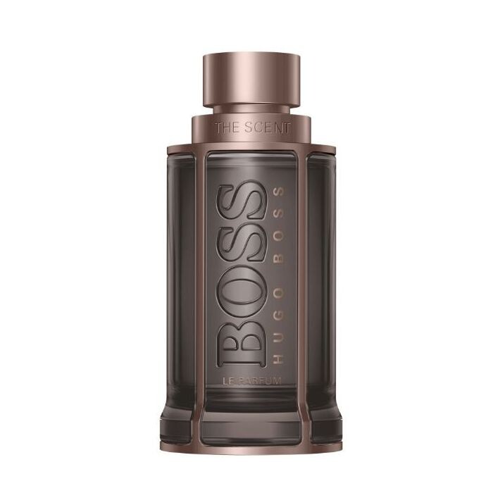 

Мужская туалетная вода The Scent Le Perfum For Him Hugo Boss, 50