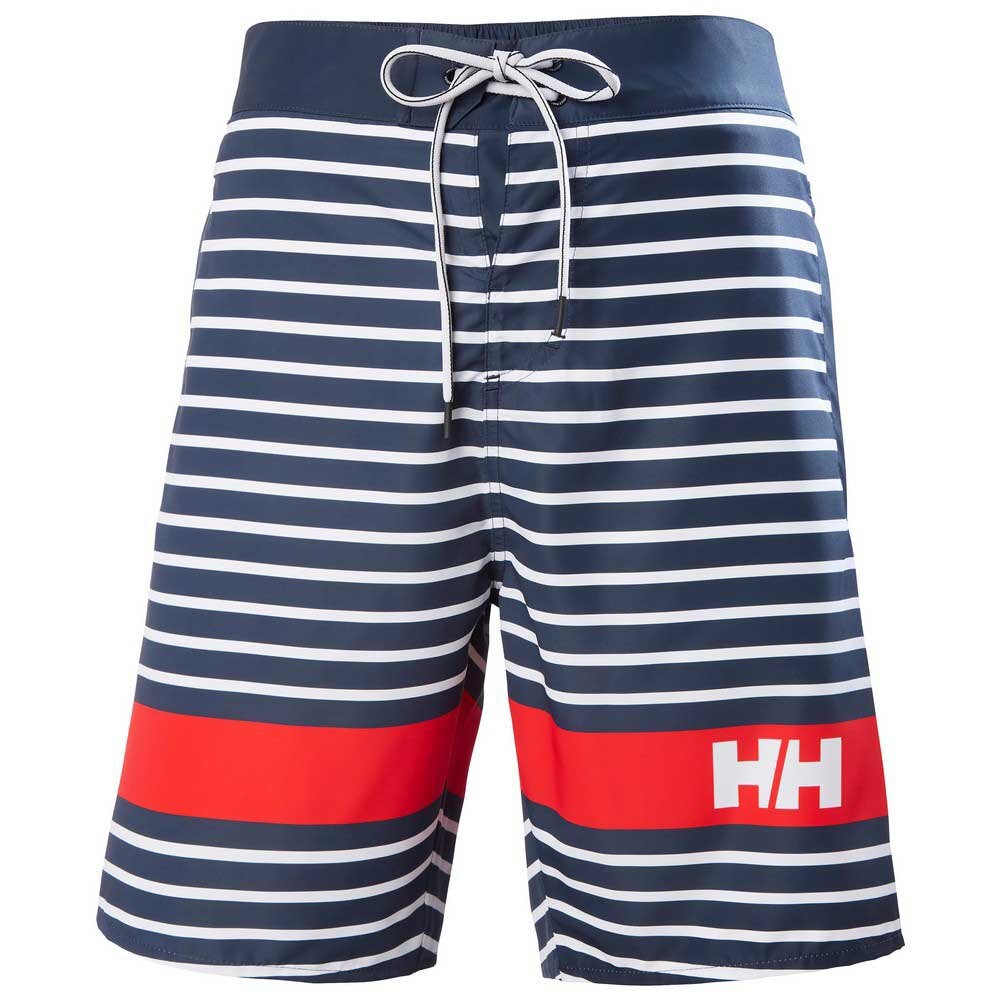 

Шорты для плавания Helly Hansen Koster, синий