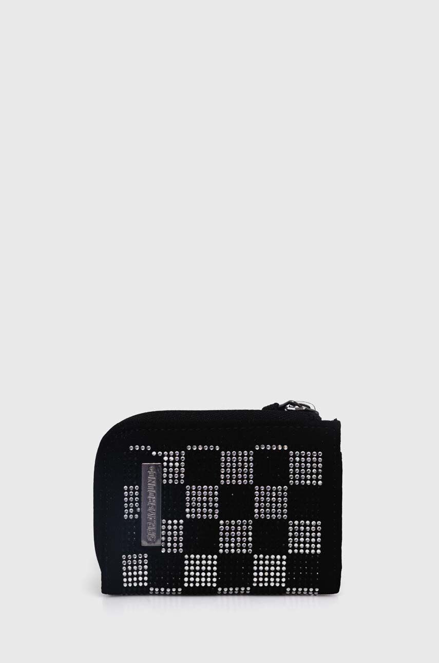 

Кошелек Sprayground, черный