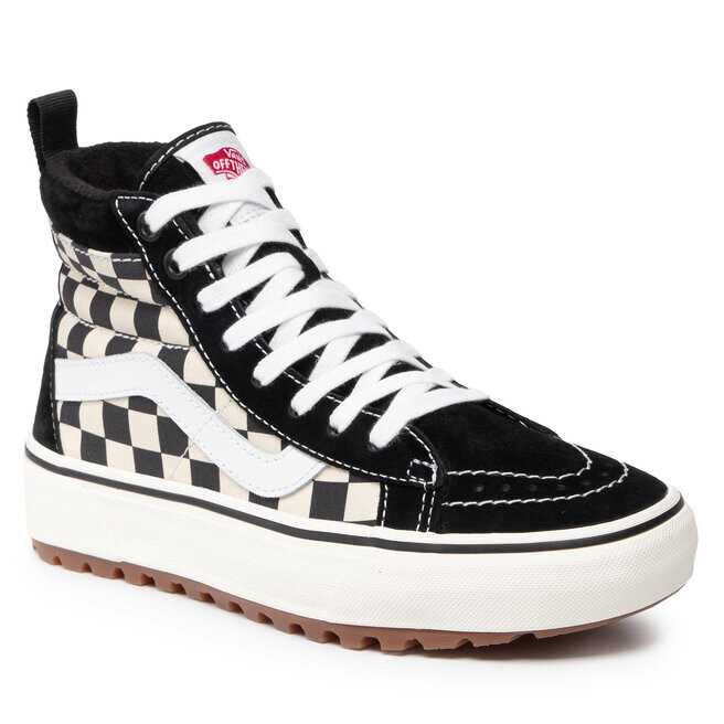 

Кроссовки Vans, черный