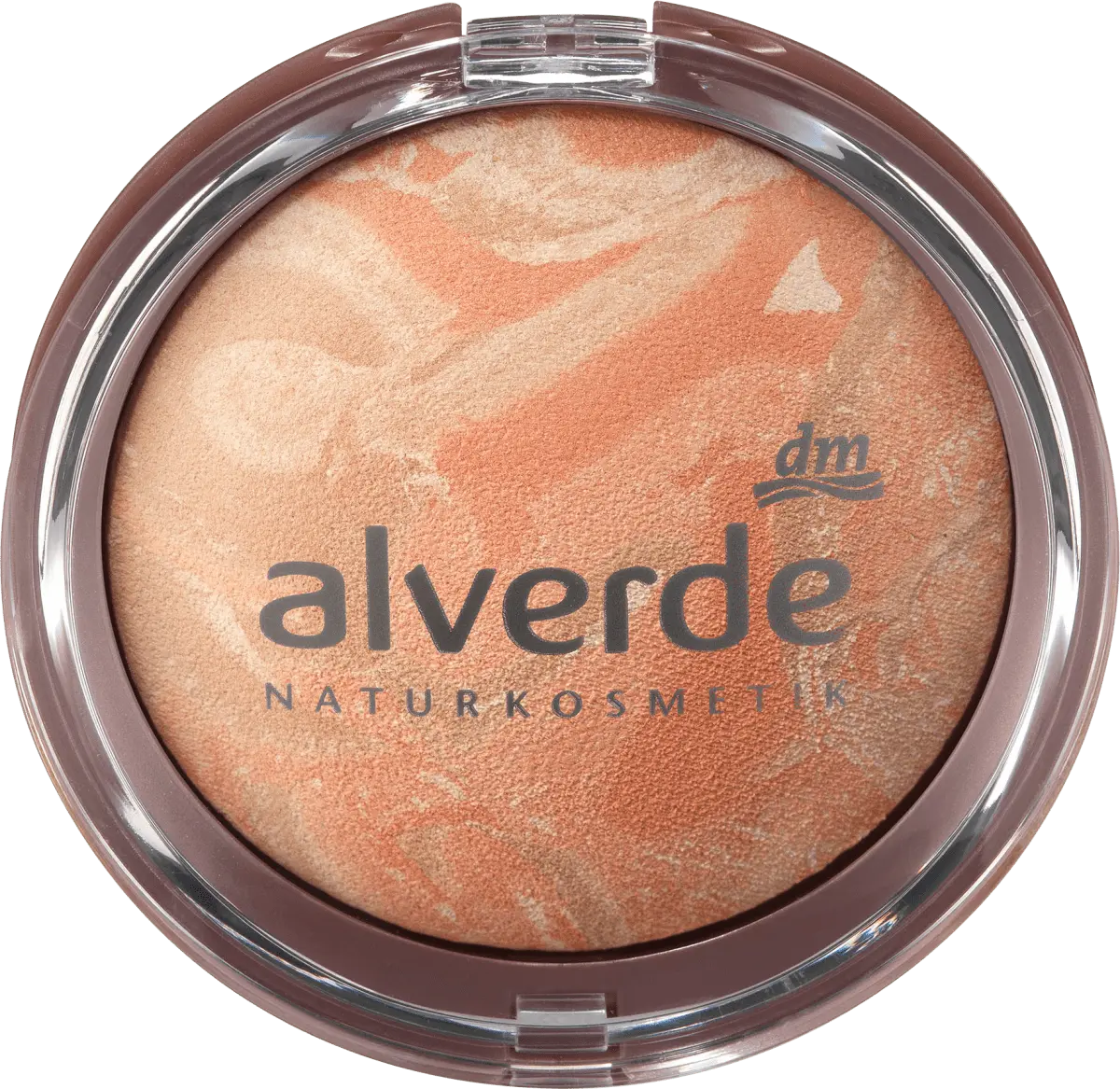 Пудер Клир Бьюти 13г alverde NATURKOSMETIK