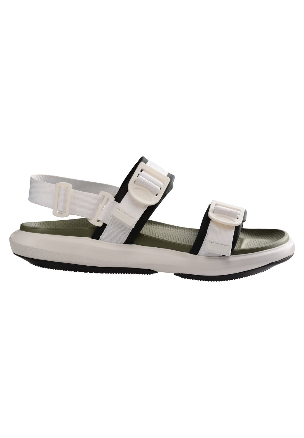 

Вьетнамки Street Tokyo Havaianas, белый