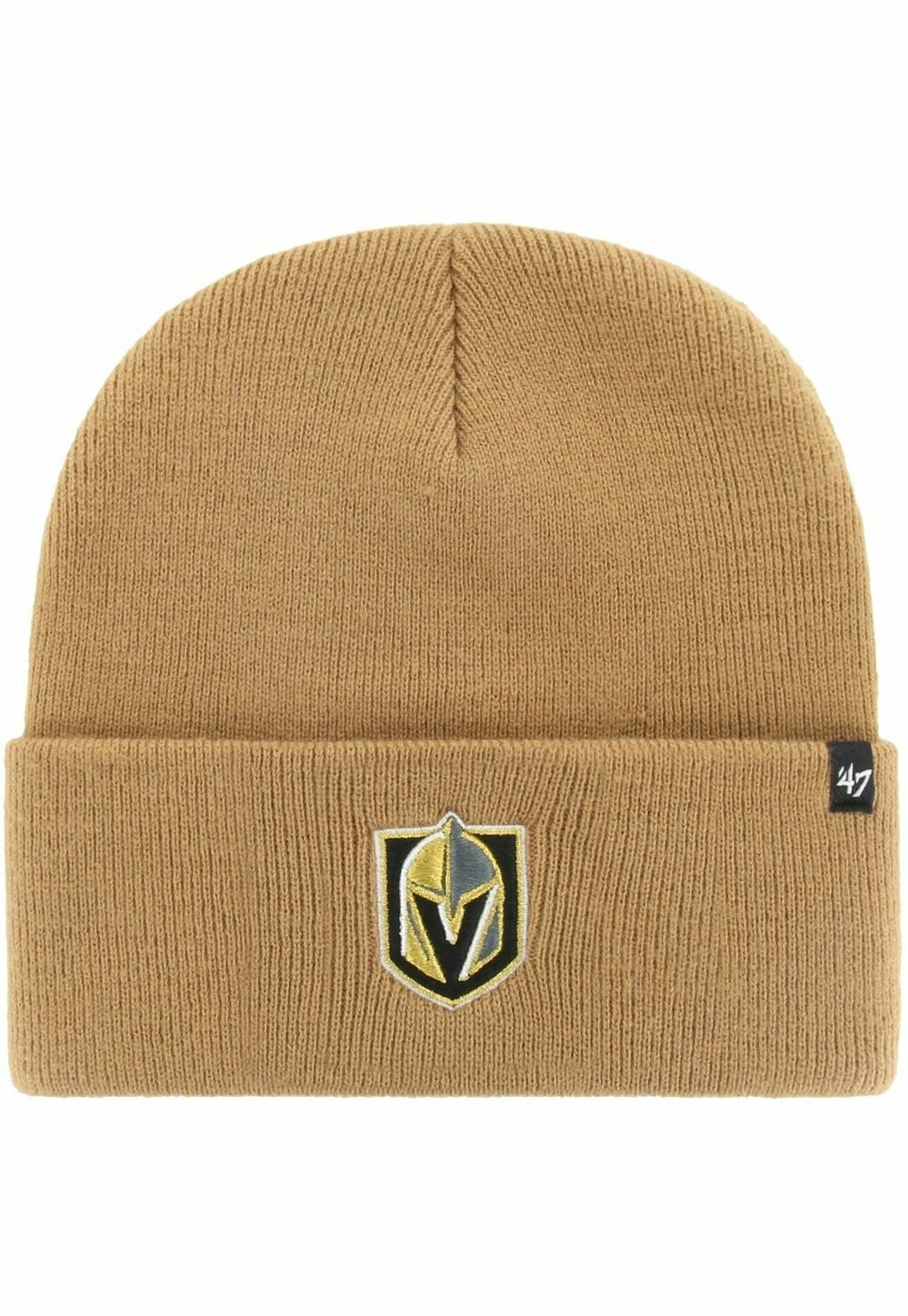 

Шапка HAYMAKER VEGAS GOLDEN KNIGHTS '47, цвет camel