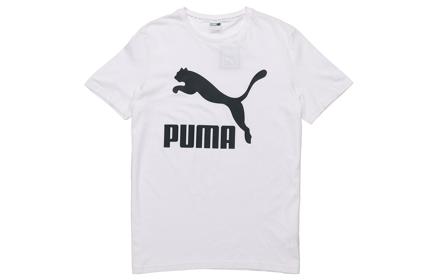

КЛАССИКА Футболка мужская Puma