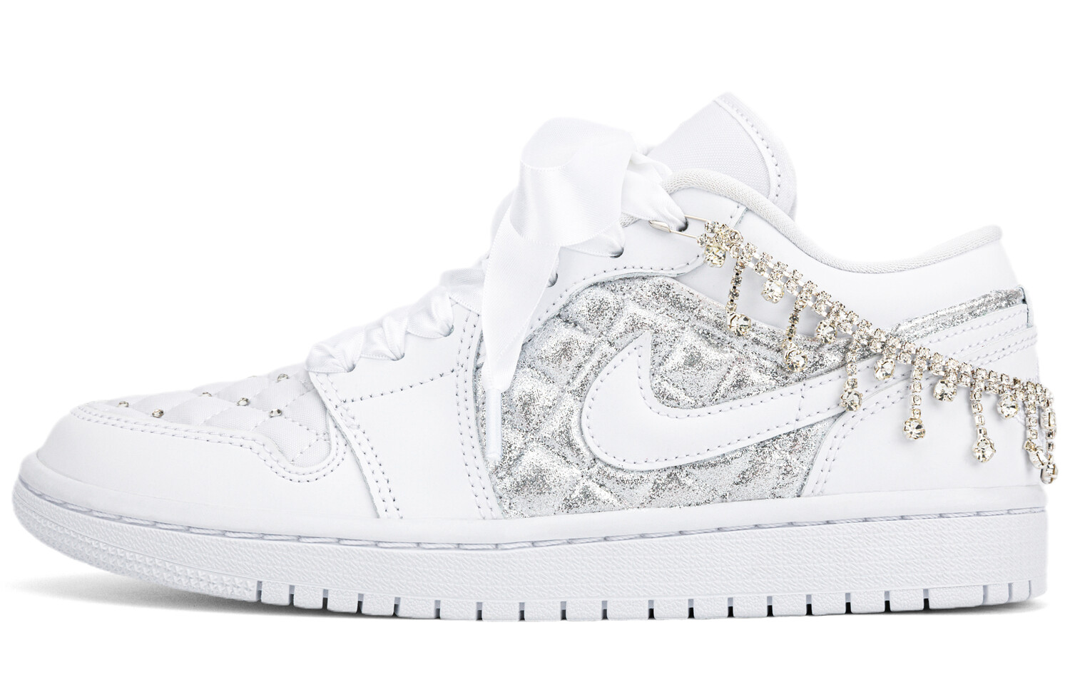 

Jordan Air Jordan 1 винтажные баскетбольные кроссовки женские