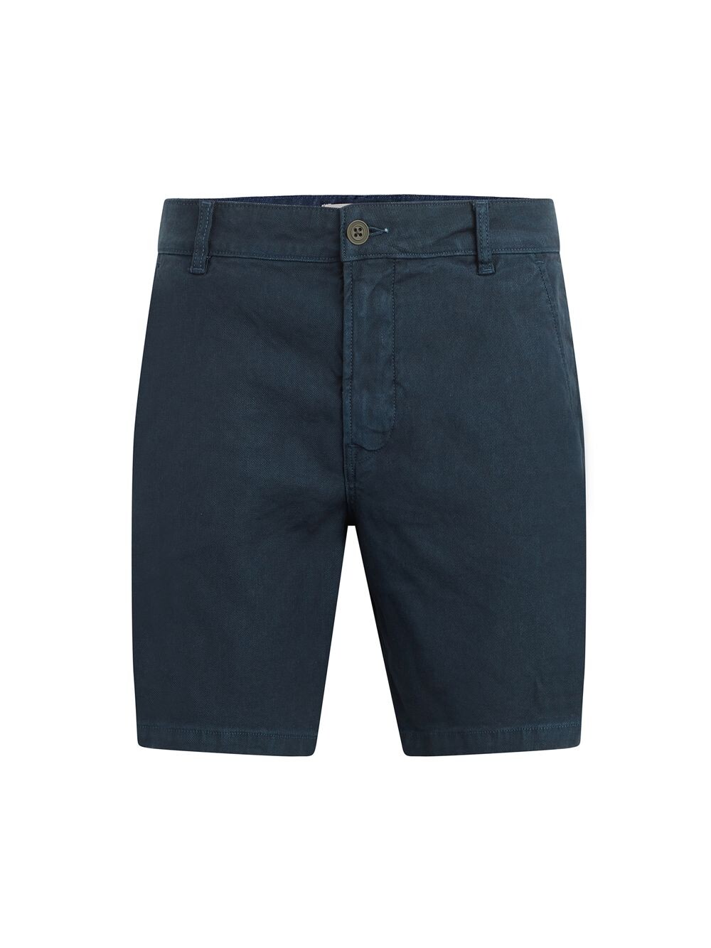 

Брюки-чинос из эластичного хлопка Hudson Jeans, синий