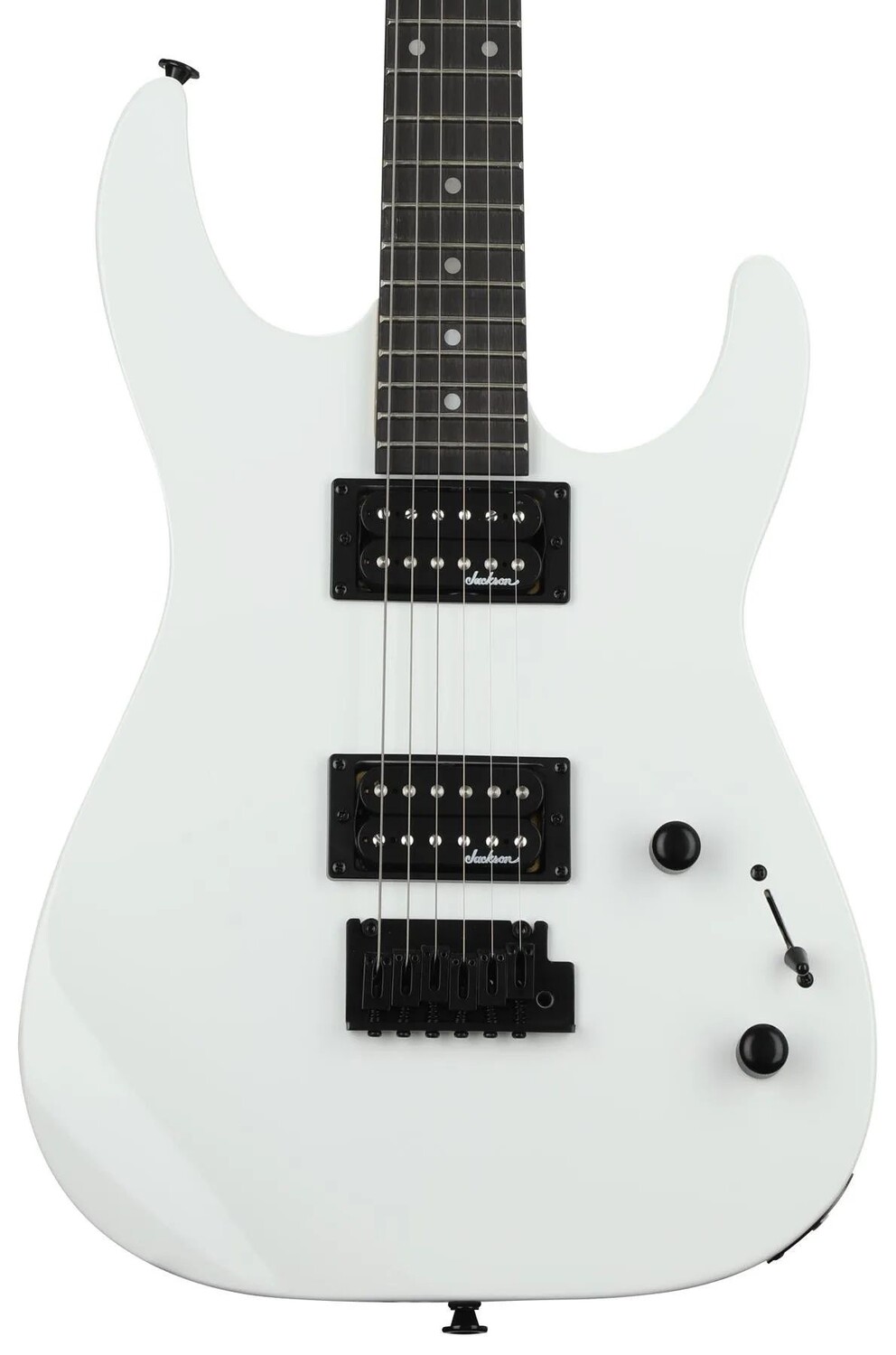 

Электрогитара Jackson Dinky JS11 - белая