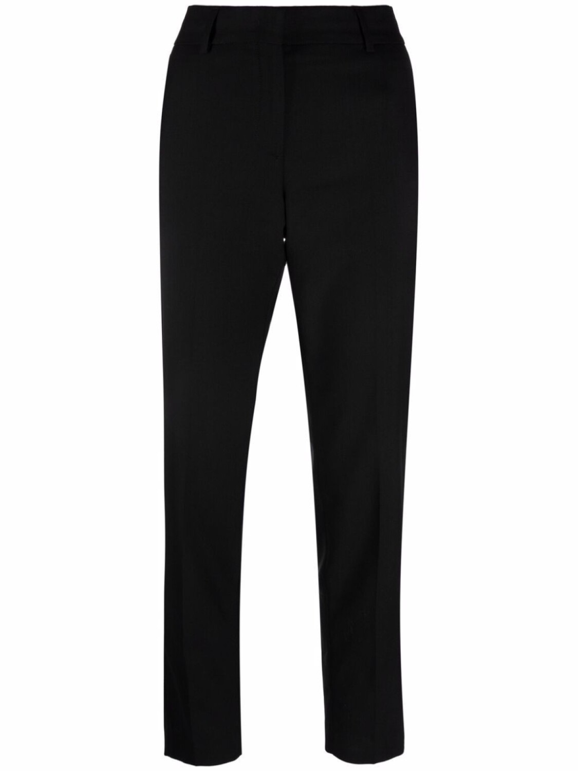 

PS Paul Smith прямые брюки, черный