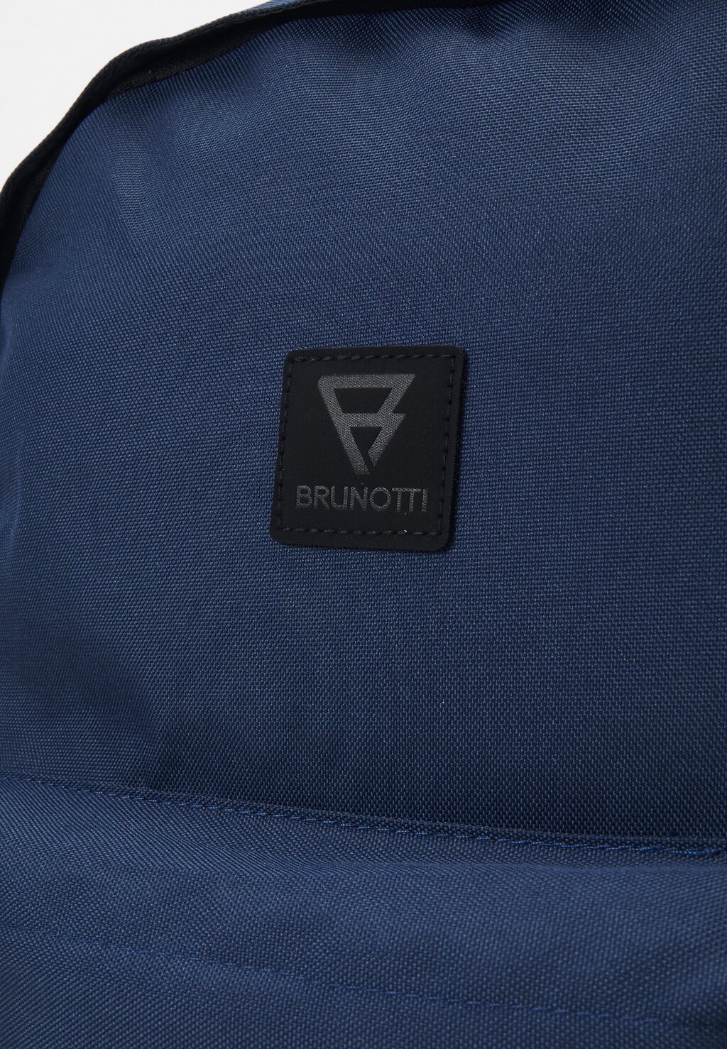 

Рюкзак Makalu Backpack Unisex Brunotti, темно-синий