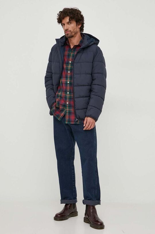 

Куртка Barbour, синий