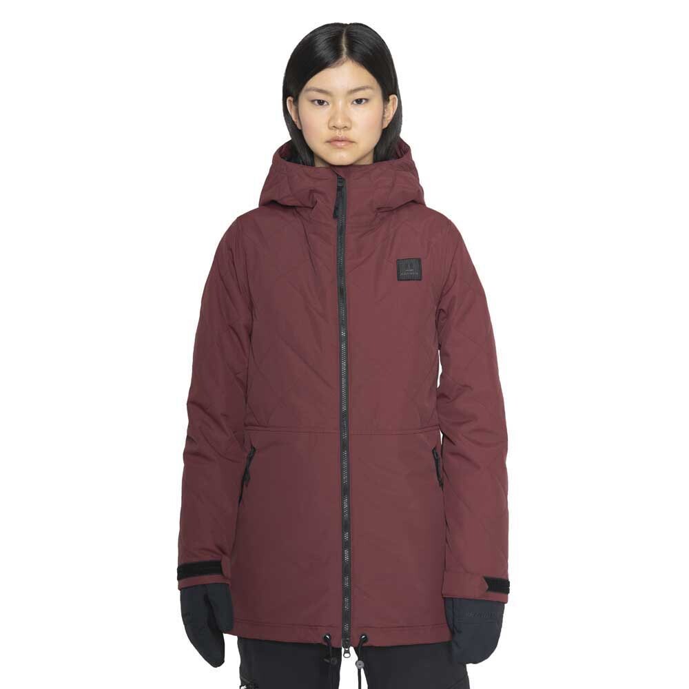 

Куртка Armada Sterlet Insulated, красный