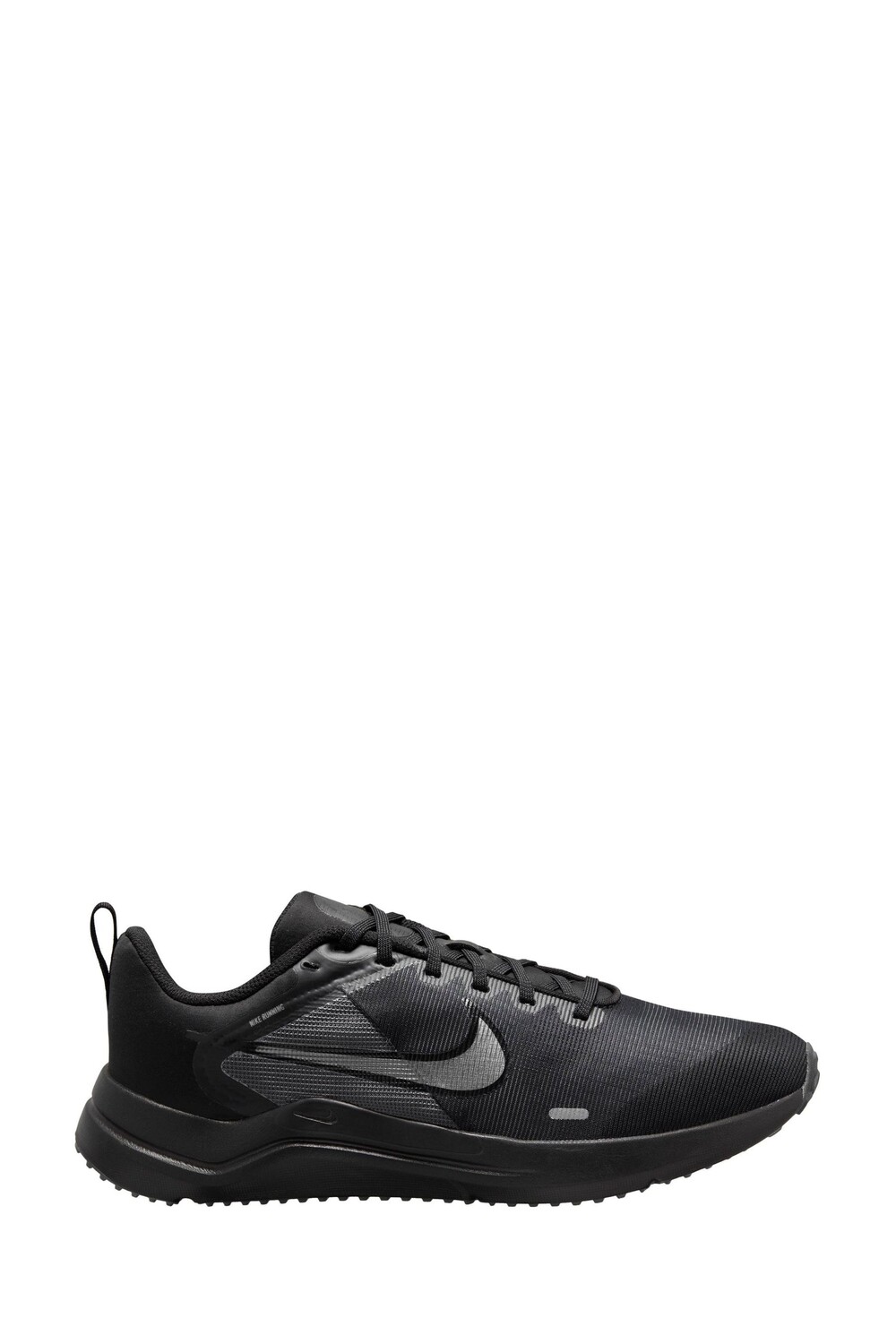 

Кроссовки для дорожного бега Downshifter 12 Nike, черный