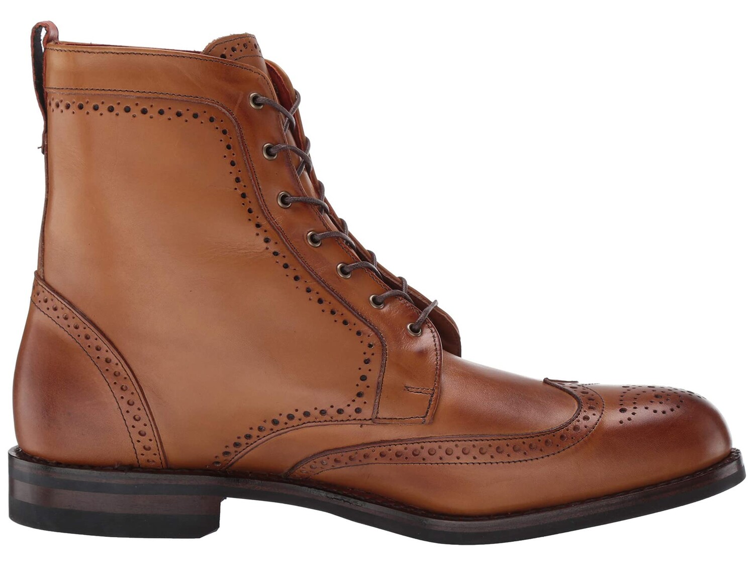 

Ботинки Allen Edmonds Men's Dalton Chukka Boot, коричневый