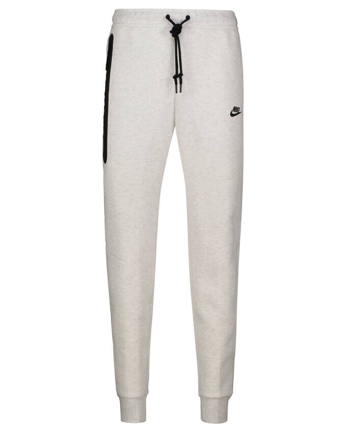 

Спортивные брюки из технического флиса Nike Sportswear, серый