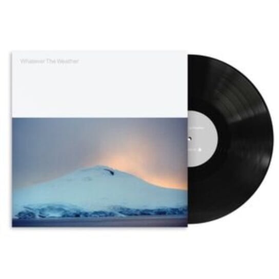 

Виниловая пластинка Whatever the Weather - Whatever the Weather