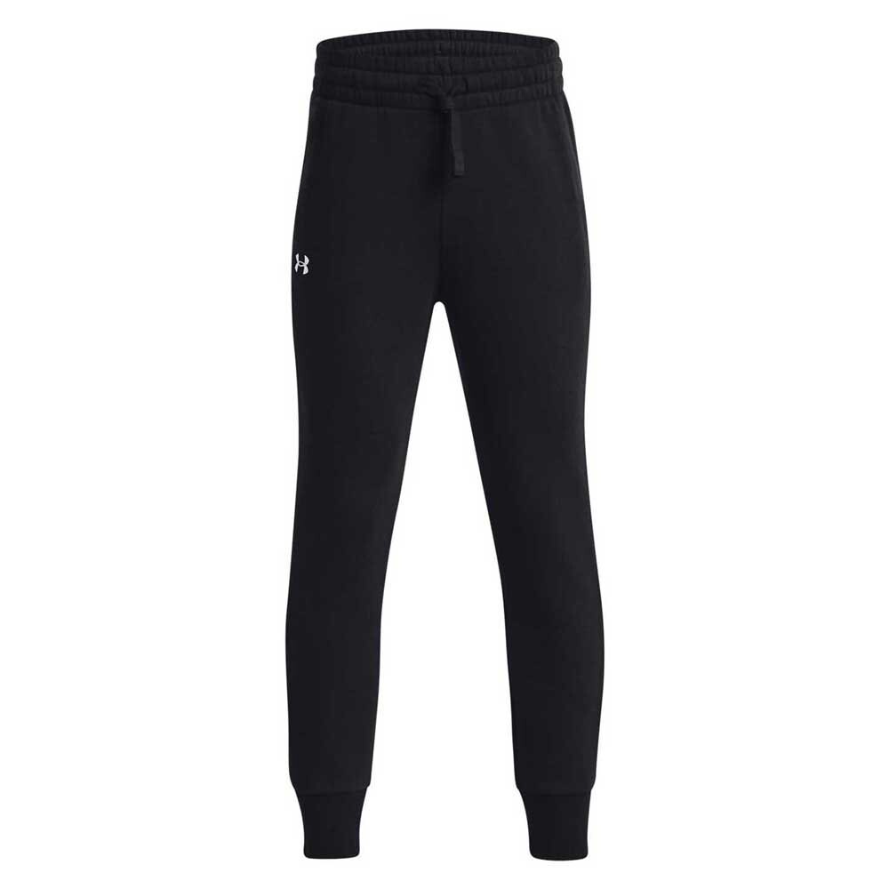 

Джоггеры Under Armour Rival Fleece, черный