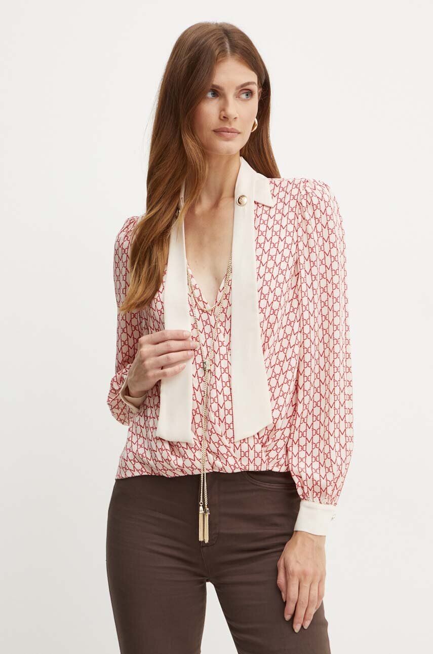 

Marciano Guess блузка FREDA, розовый